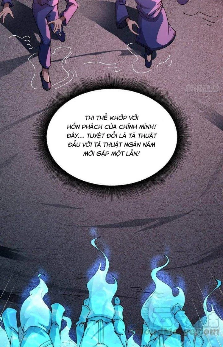 Hành Tẩu Âm Dương Chapter 104 - 11