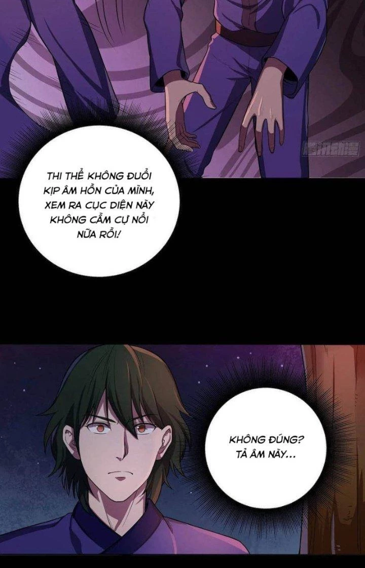 Hành Tẩu Âm Dương Chapter 104 - 27