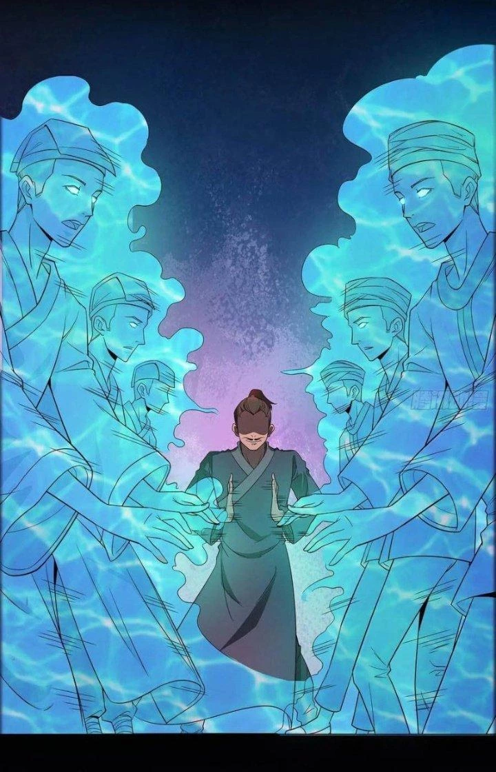 Hành Tẩu Âm Dương Chapter 104 - 29