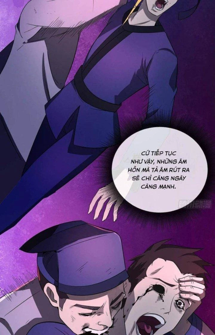 Hành Tẩu Âm Dương Chapter 104 - 33