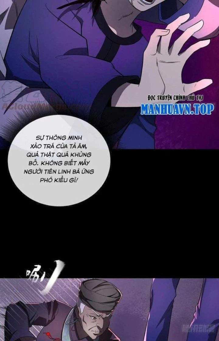 Hành Tẩu Âm Dương Chapter 104 - 34