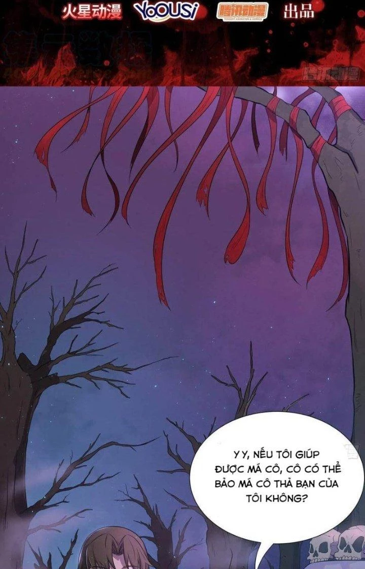 Hành Tẩu Âm Dương Chapter 106 - 2