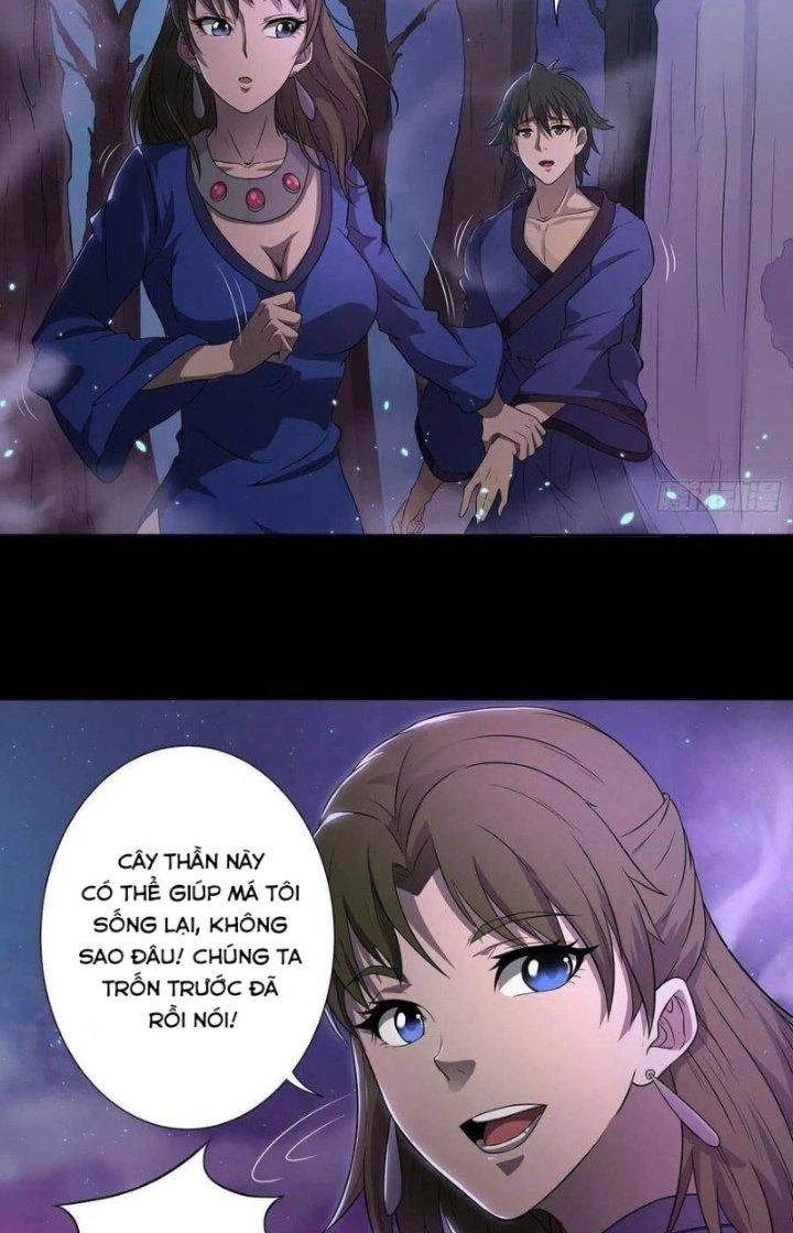 Hành Tẩu Âm Dương Chapter 106 - 3