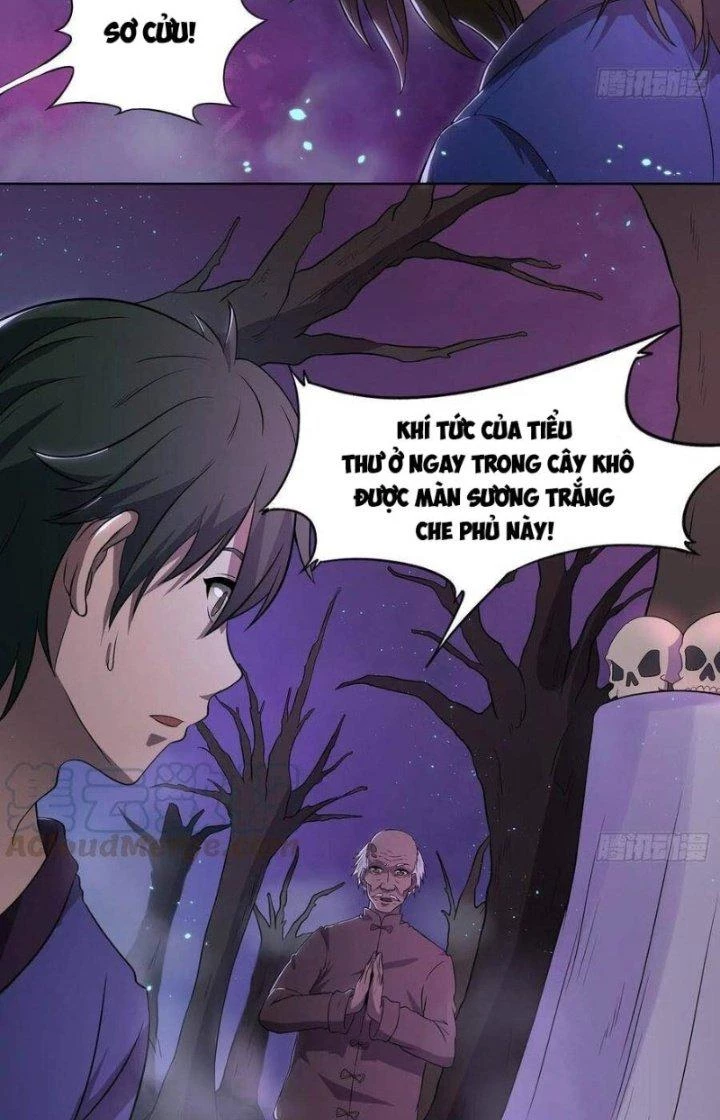 Hành Tẩu Âm Dương Chapter 106 - 4