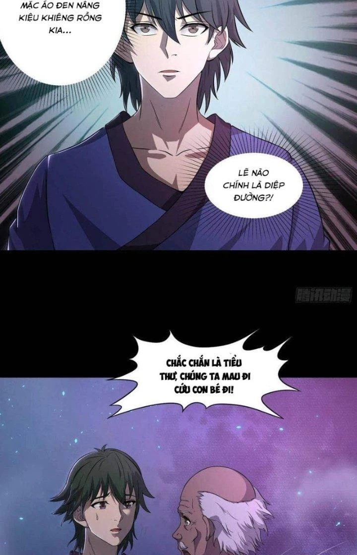 Hành Tẩu Âm Dương Chapter 106 - 6