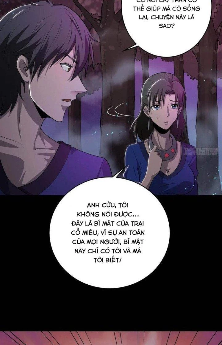 Hành Tẩu Âm Dương Chapter 106 - 9