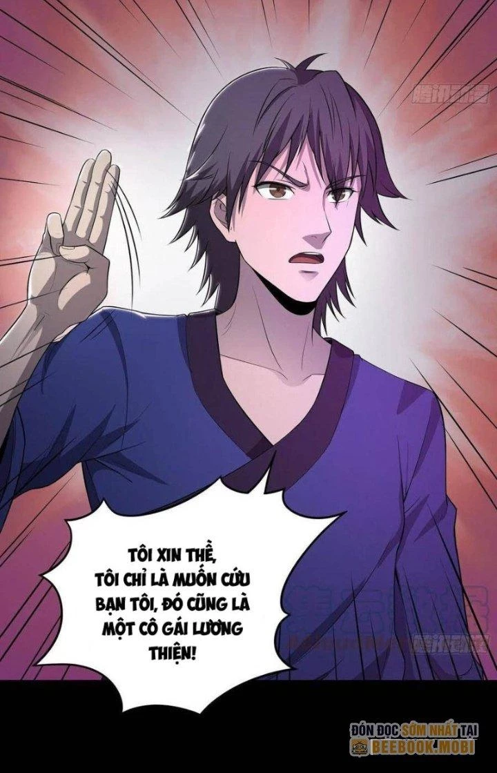 Hành Tẩu Âm Dương Chapter 106 - 10