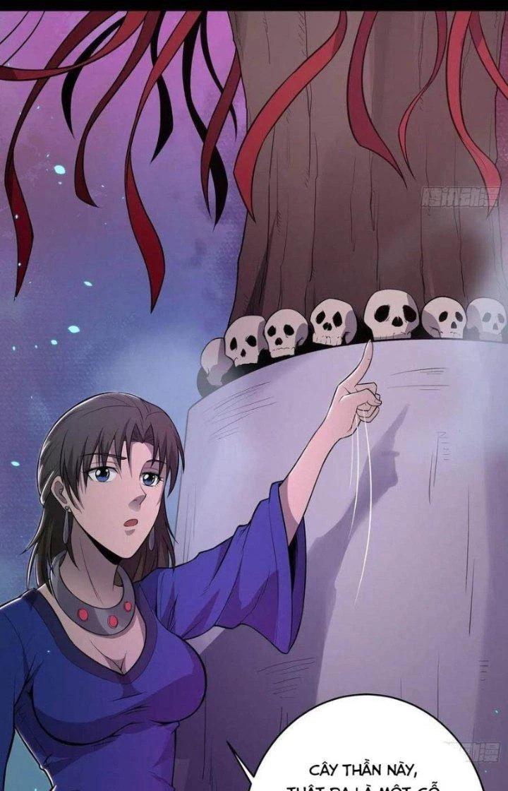 Hành Tẩu Âm Dương Chapter 106 - 12