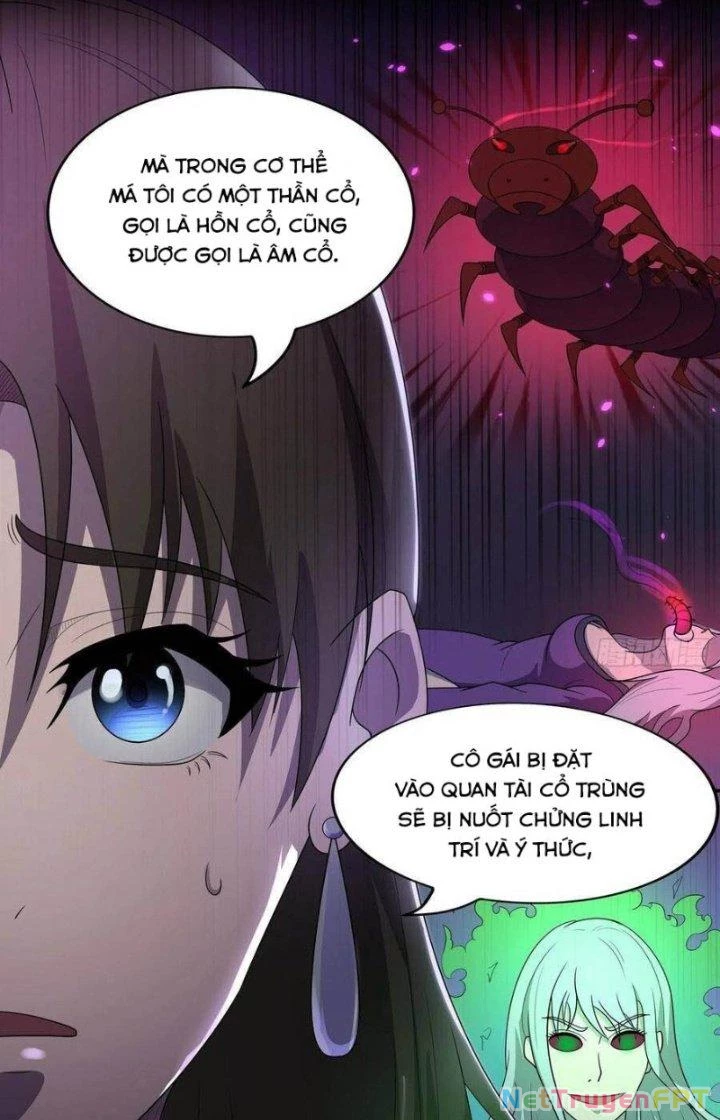 Hành Tẩu Âm Dương Chapter 106 - 14