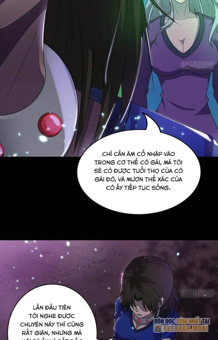 Hành Tẩu Âm Dương Chapter 106 - 15