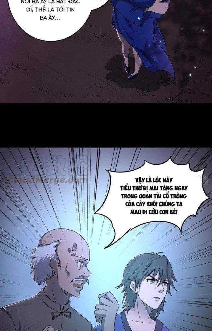 Hành Tẩu Âm Dương Chapter 106 - 16