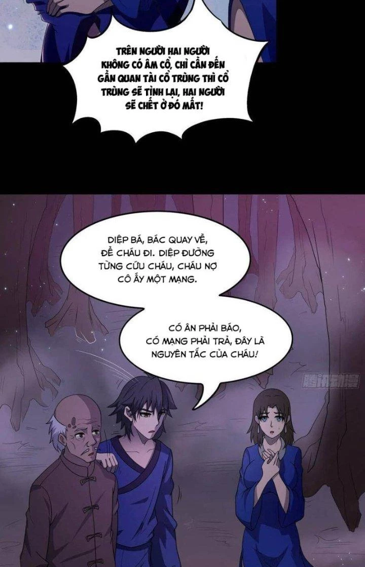 Hành Tẩu Âm Dương Chapter 106 - 18