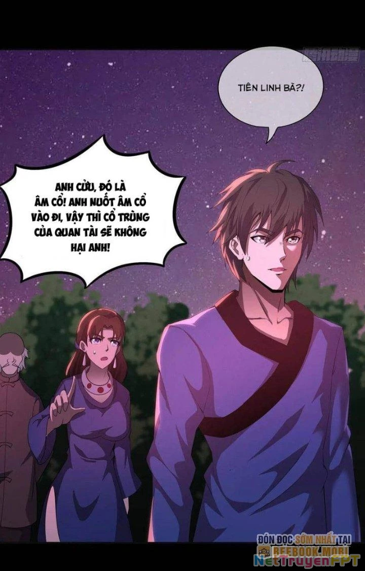 Hành Tẩu Âm Dương Chapter 106 - 26