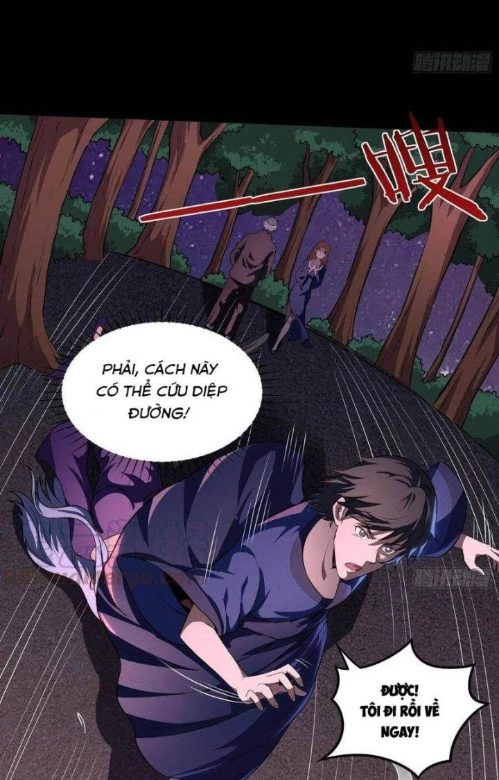 Hành Tẩu Âm Dương Chapter 106 - 27