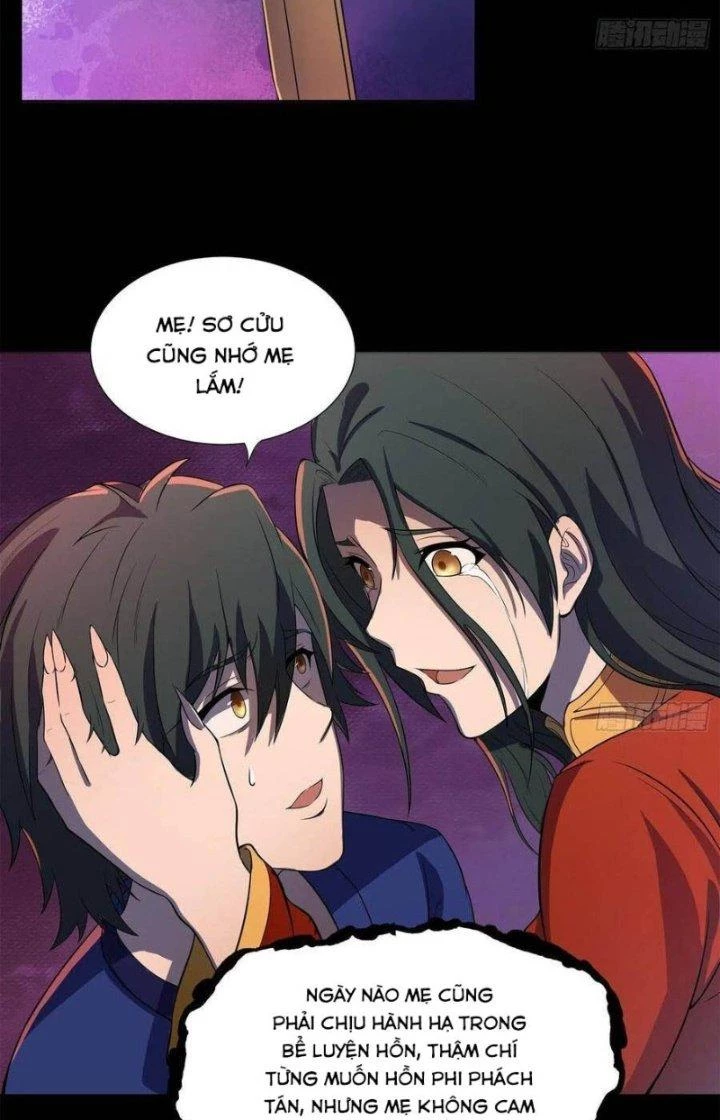 Hành Tẩu Âm Dương Chapter 106 - 34