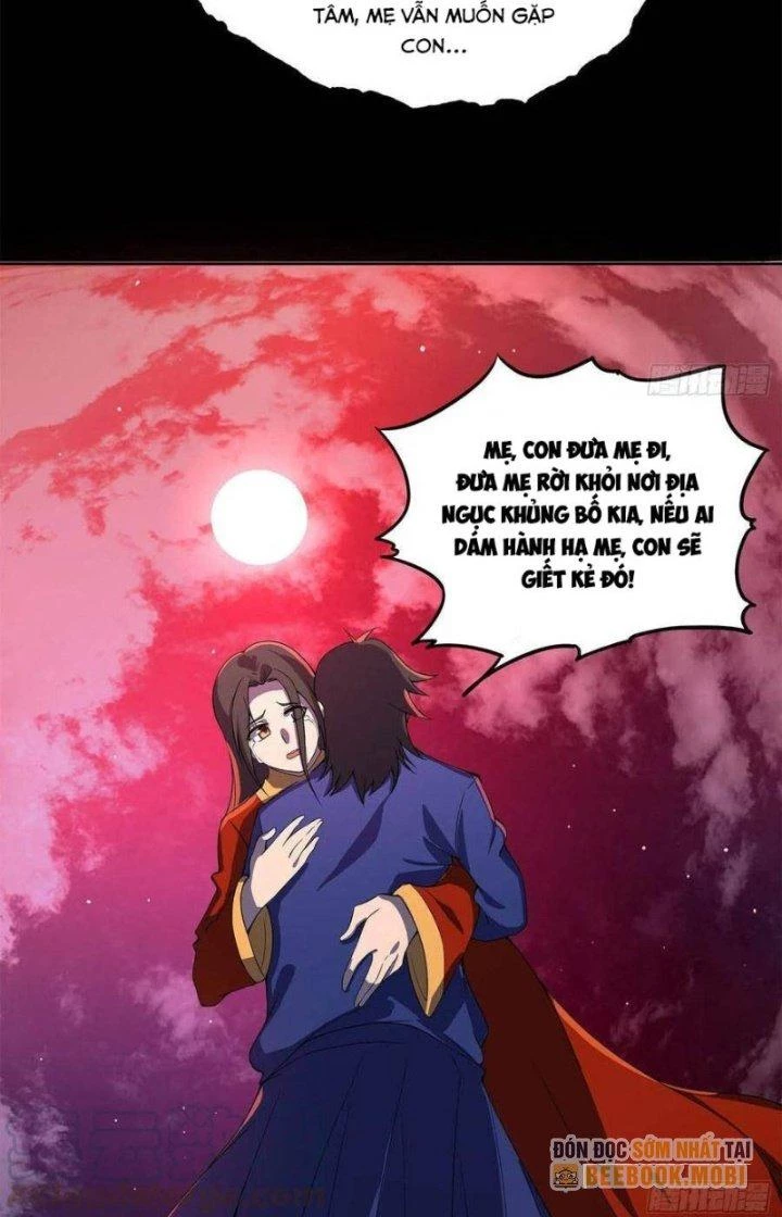 Hành Tẩu Âm Dương Chapter 106 - 35