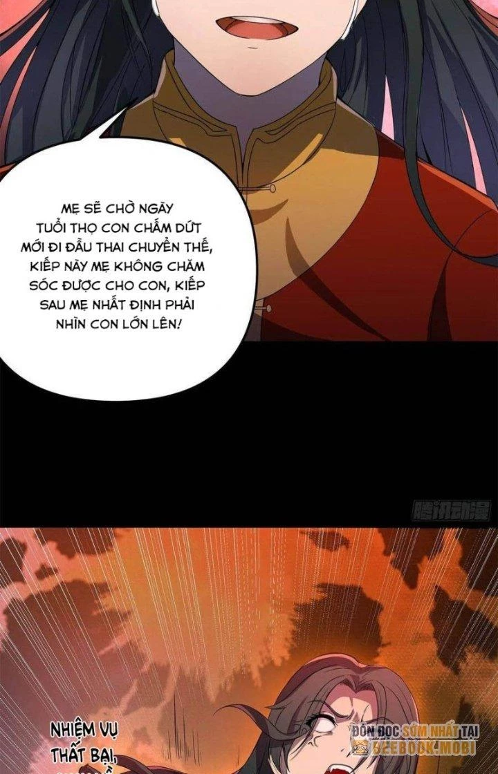 Hành Tẩu Âm Dương Chapter 106 - 38