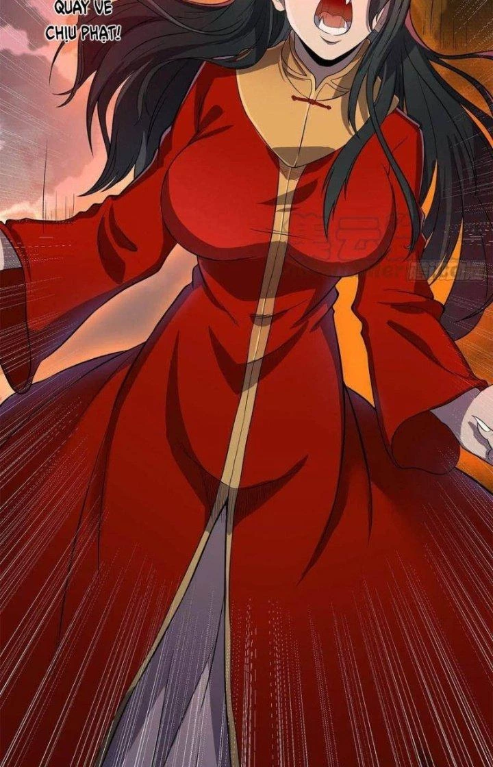 Hành Tẩu Âm Dương Chapter 106 - 39