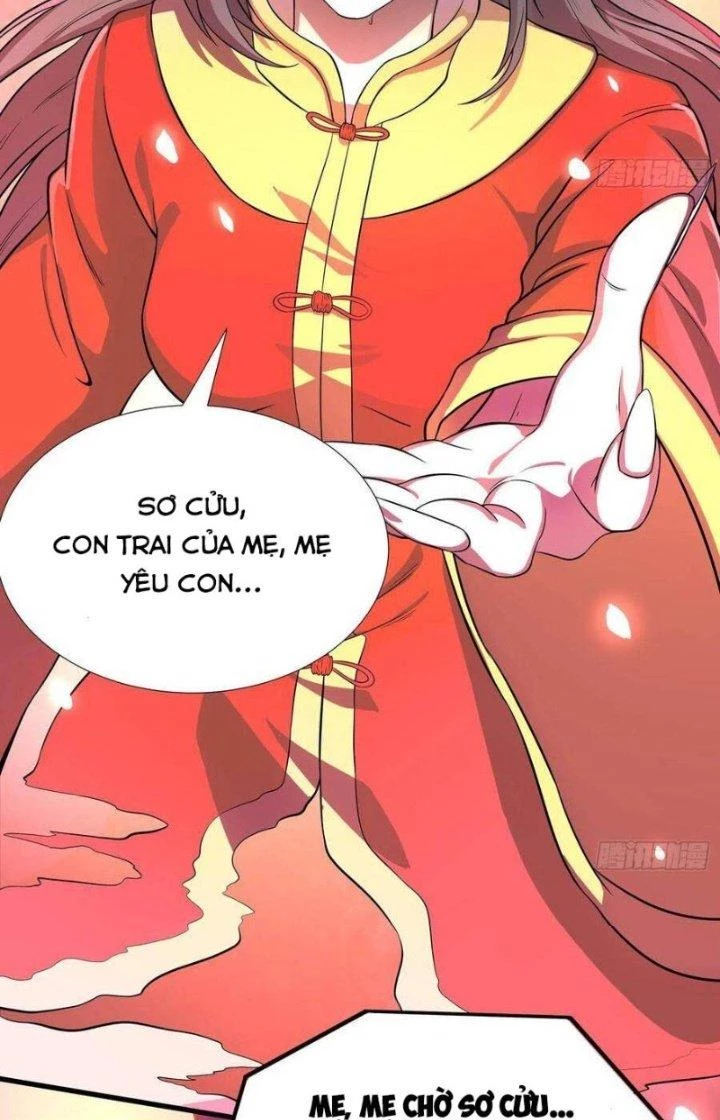 Hành Tẩu Âm Dương Chapter 107 - 2