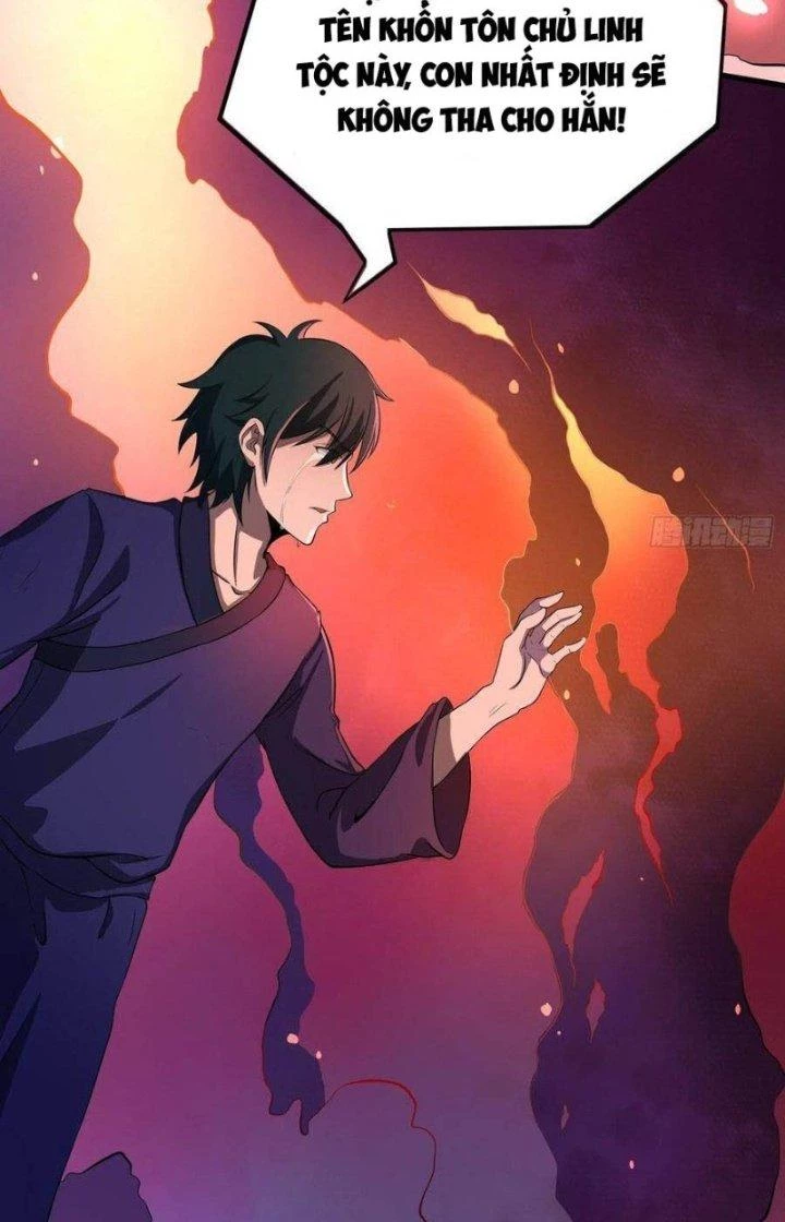 Hành Tẩu Âm Dương Chapter 107 - 3