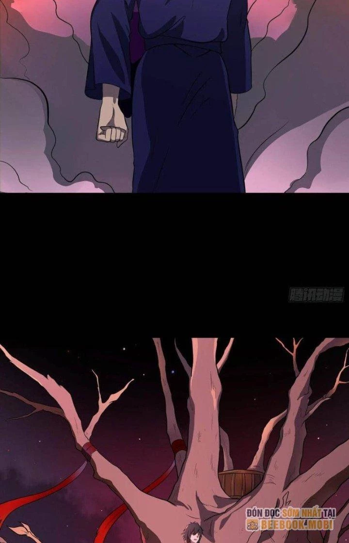 Hành Tẩu Âm Dương Chapter 107 - 5