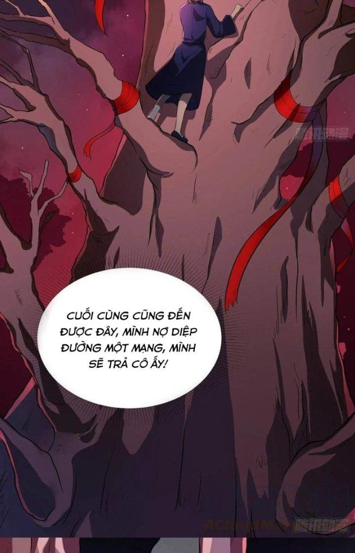 Hành Tẩu Âm Dương Chapter 107 - 6
