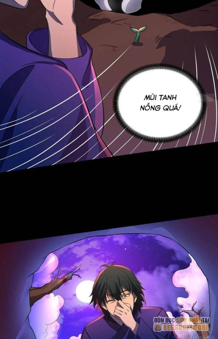 Hành Tẩu Âm Dương Chapter 107 - 10
