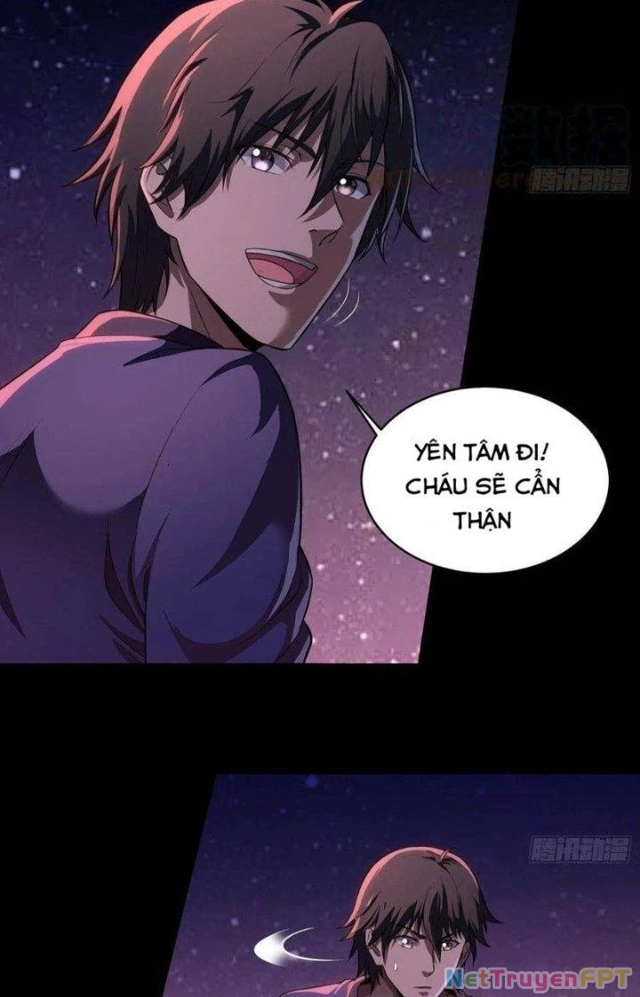 Hành Tẩu Âm Dương Chapter 107 - 18