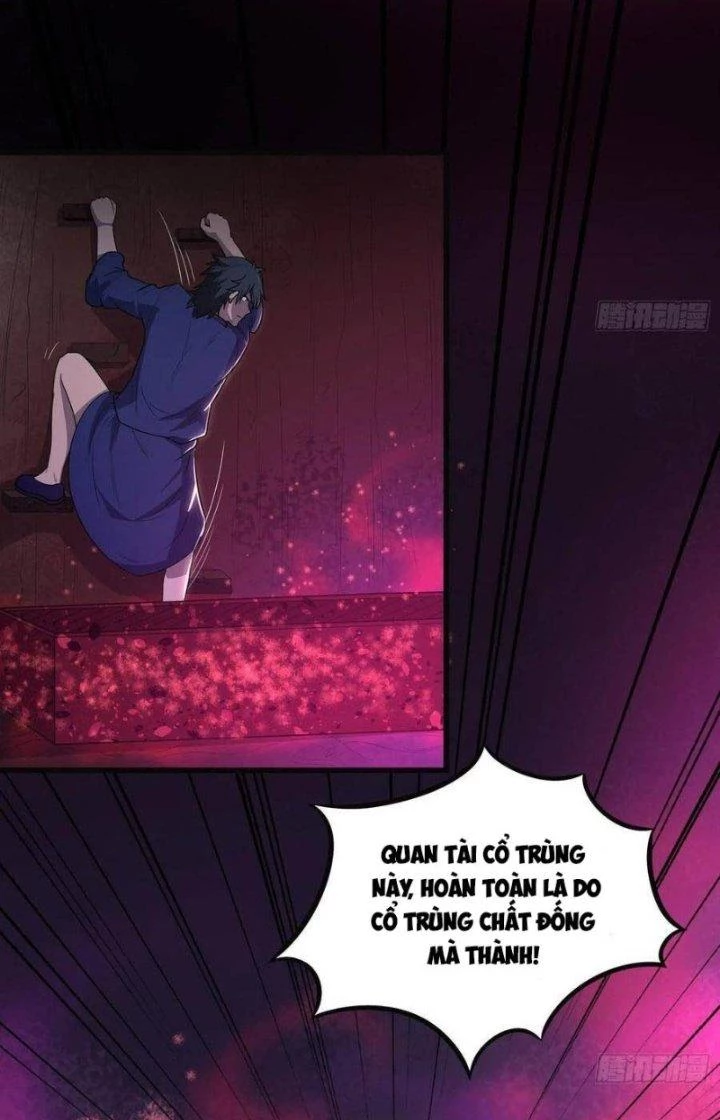 Hành Tẩu Âm Dương Chapter 107 - 24