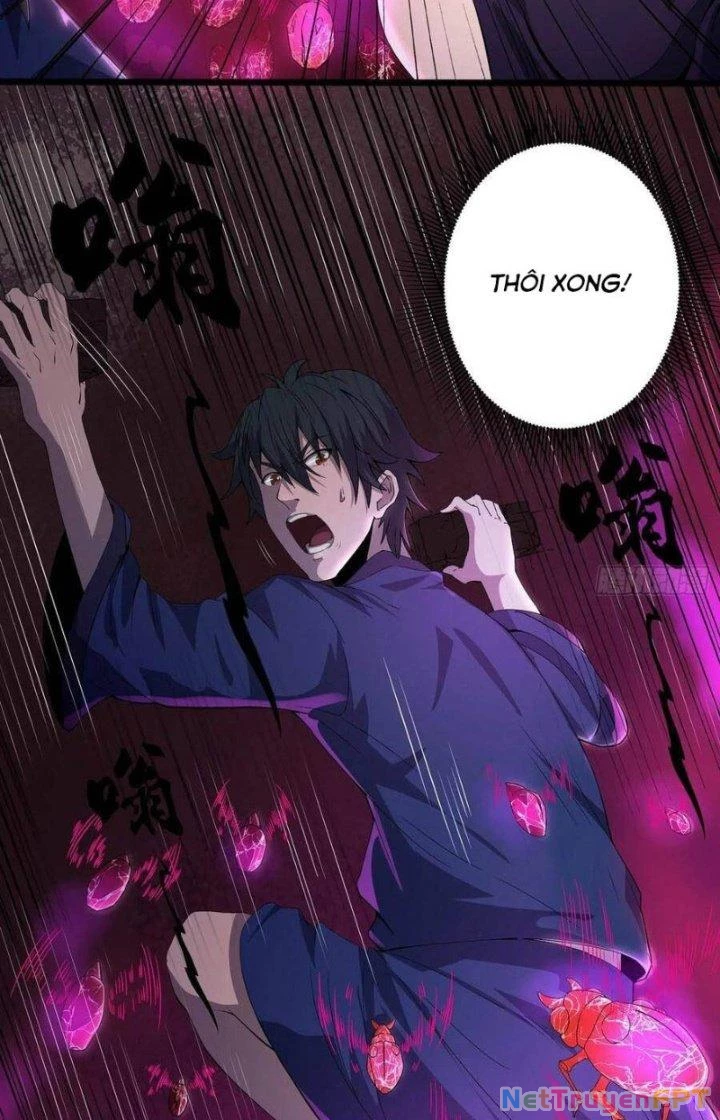 Hành Tẩu Âm Dương Chapter 107 - 32
