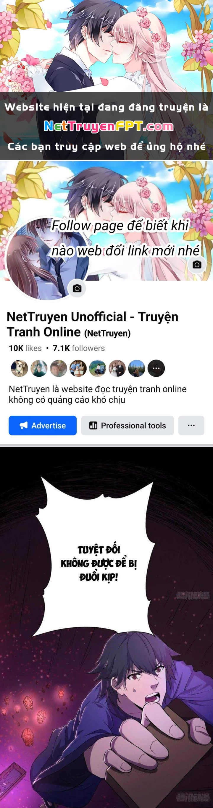 Hành Tẩu Âm Dương Chapter 108 - 1