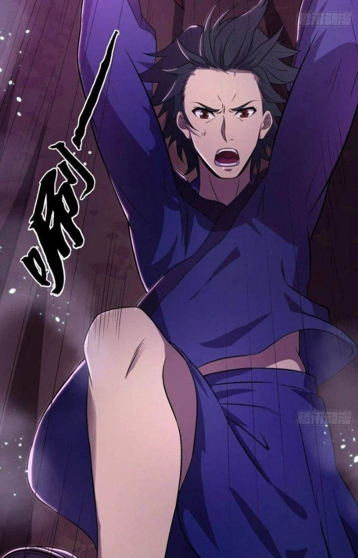 Hành Tẩu Âm Dương Chapter 108 - 4