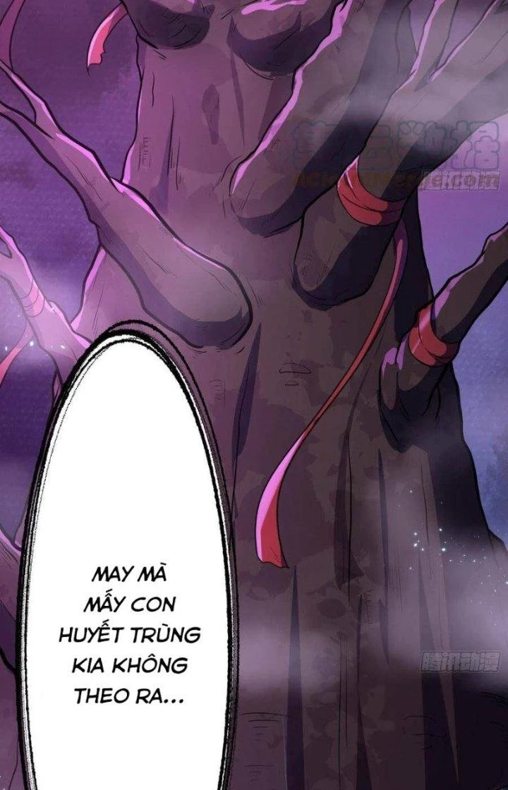 Hành Tẩu Âm Dương Chapter 108 - 9