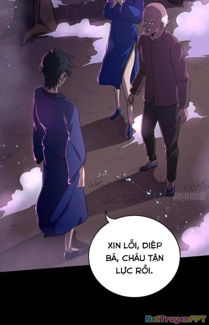Hành Tẩu Âm Dương Chapter 108 - 12