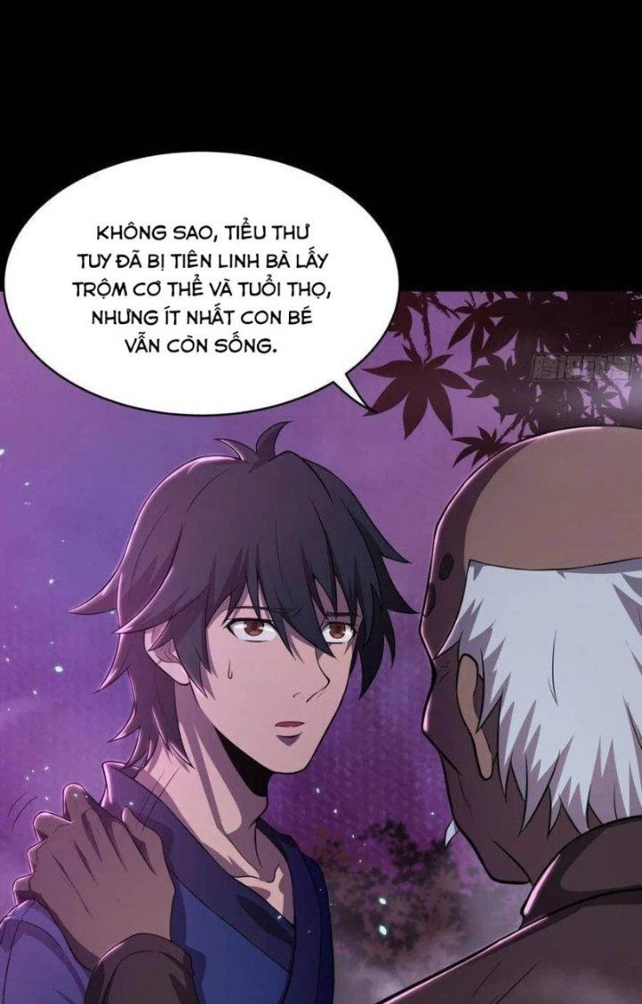 Hành Tẩu Âm Dương Chapter 108 - 13