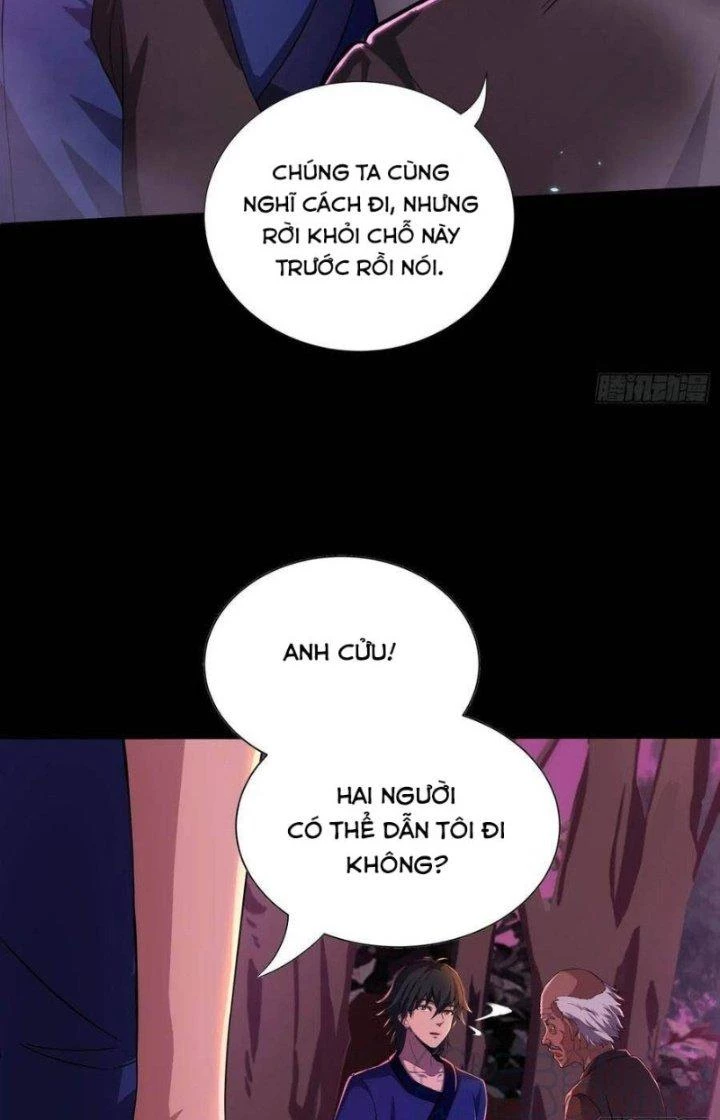Hành Tẩu Âm Dương Chapter 108 - 14