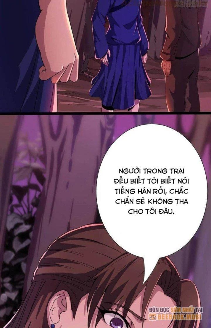 Hành Tẩu Âm Dương Chapter 108 - 15