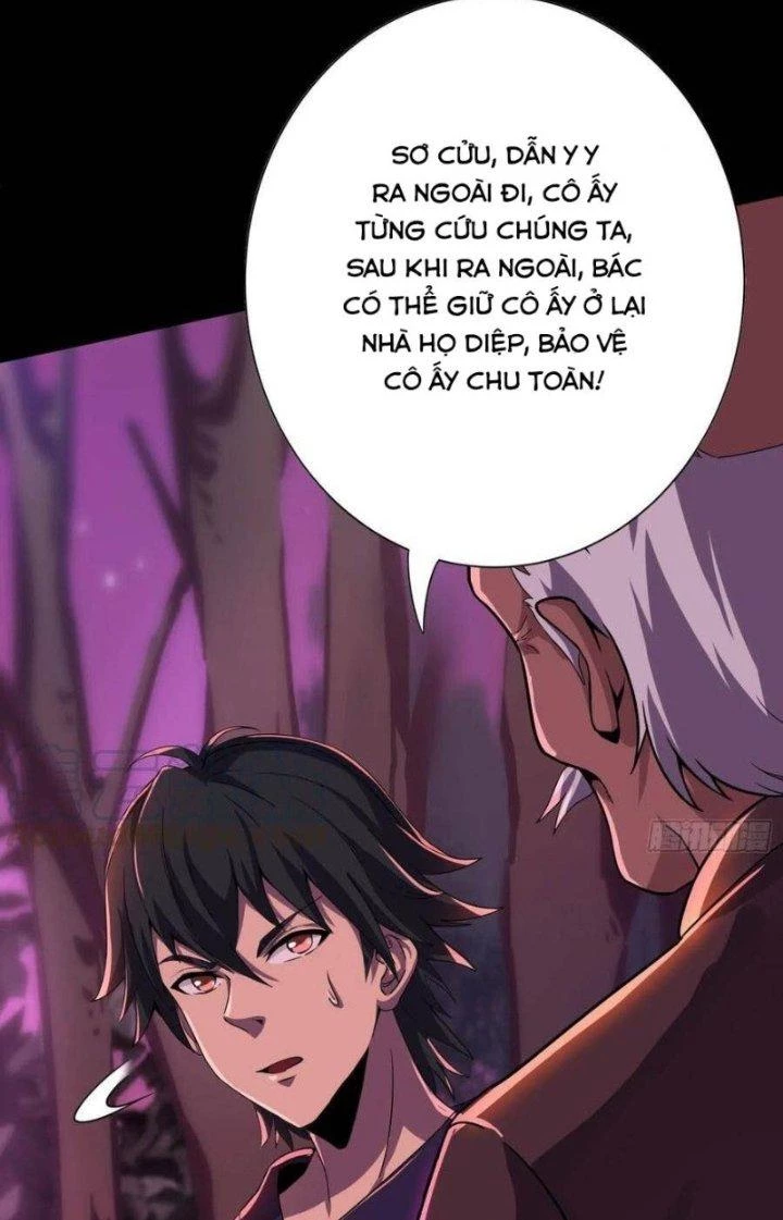Hành Tẩu Âm Dương Chapter 108 - 17