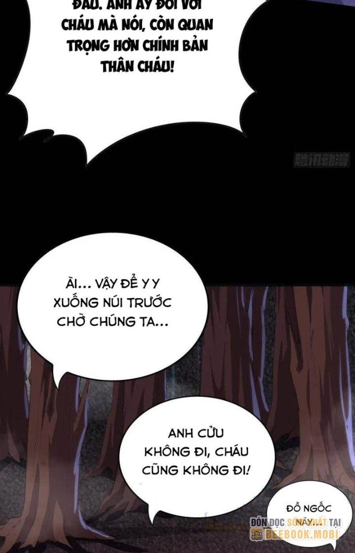 Hành Tẩu Âm Dương Chapter 108 - 20
