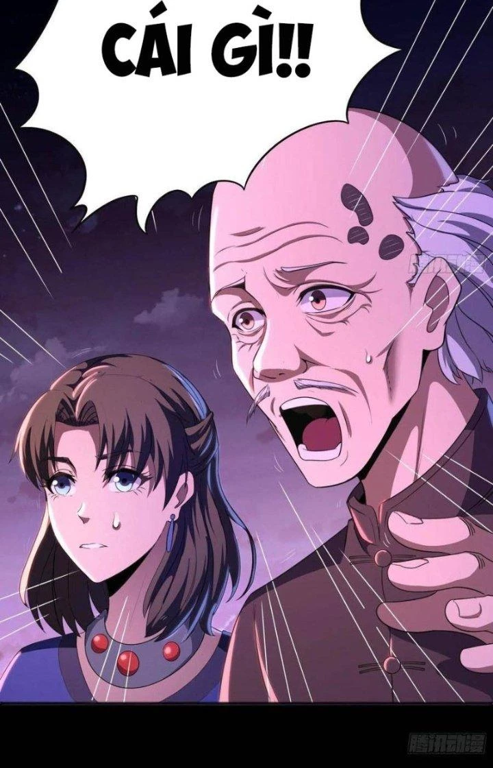 Hành Tẩu Âm Dương Chapter 108 - 24