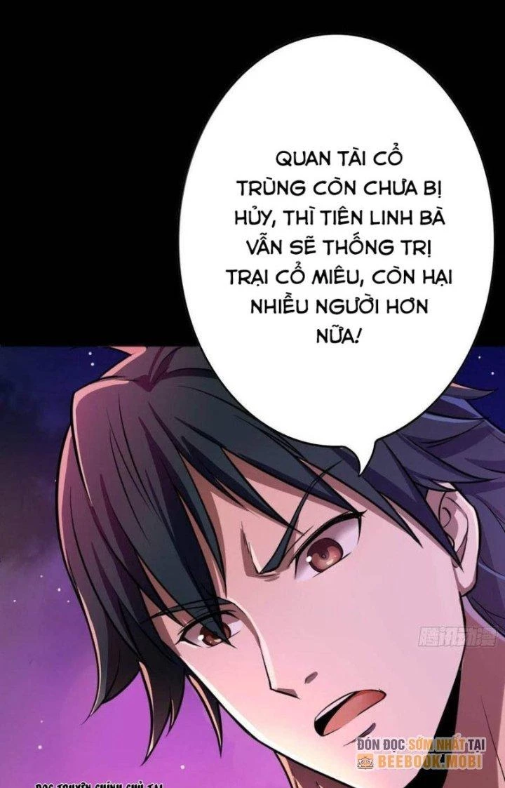 Hành Tẩu Âm Dương Chapter 108 - 25