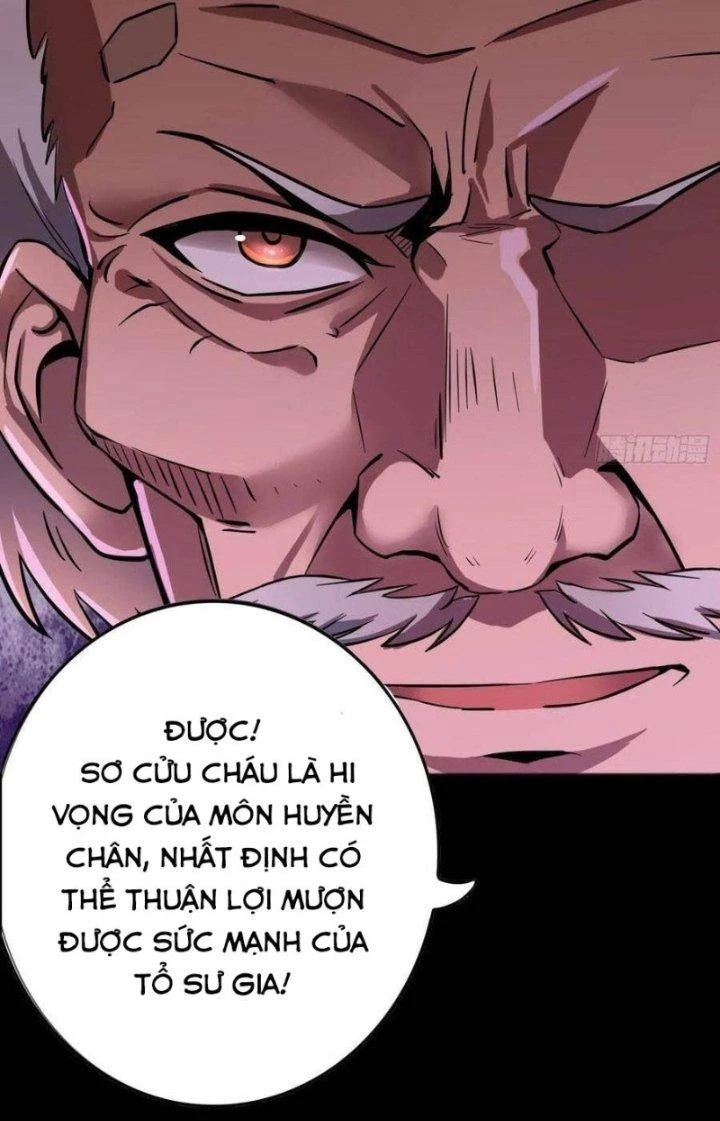 Hành Tẩu Âm Dương Chapter 108 - 27