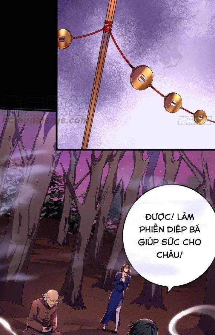 Hành Tẩu Âm Dương Chapter 108 - 29