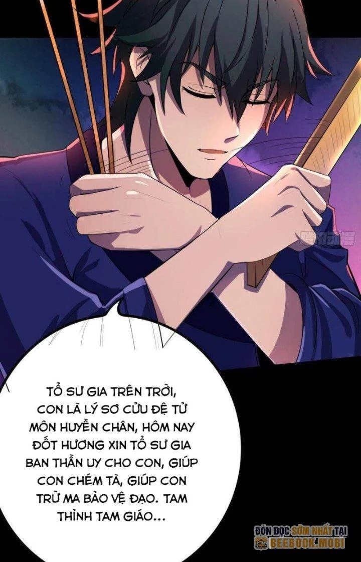 Hành Tẩu Âm Dương Chapter 108 - 31