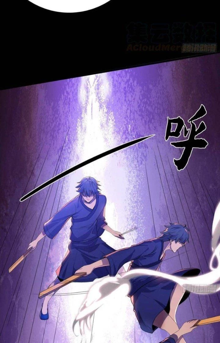 Hành Tẩu Âm Dương Chapter 108 - 32