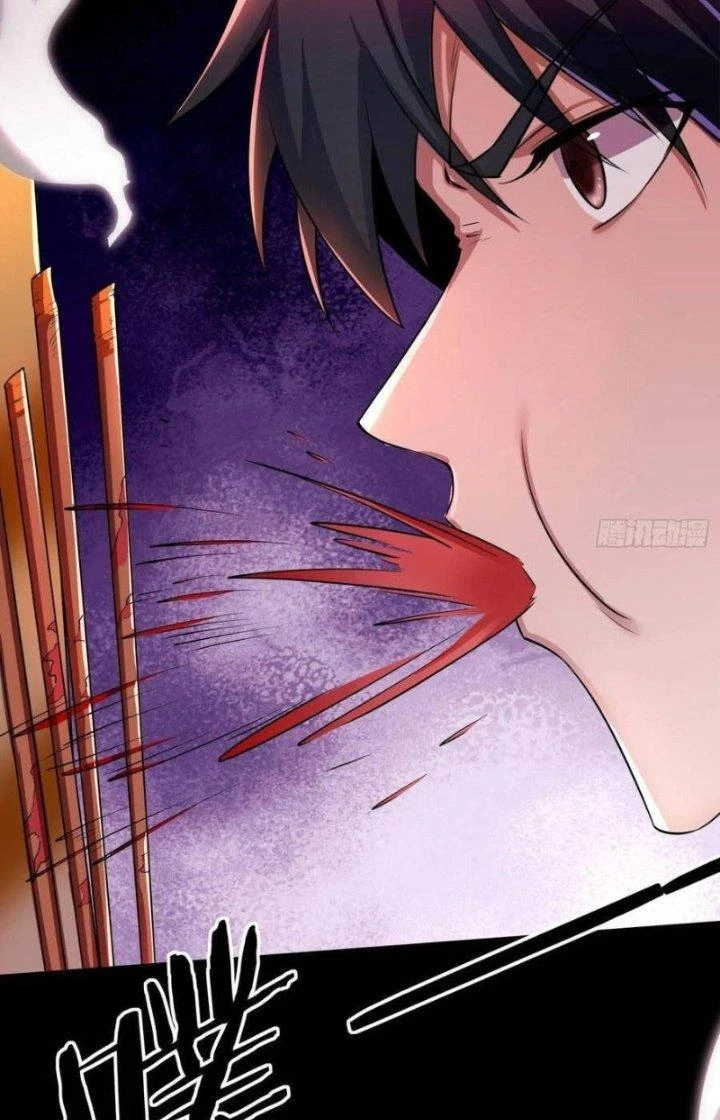Hành Tẩu Âm Dương Chapter 108 - 35