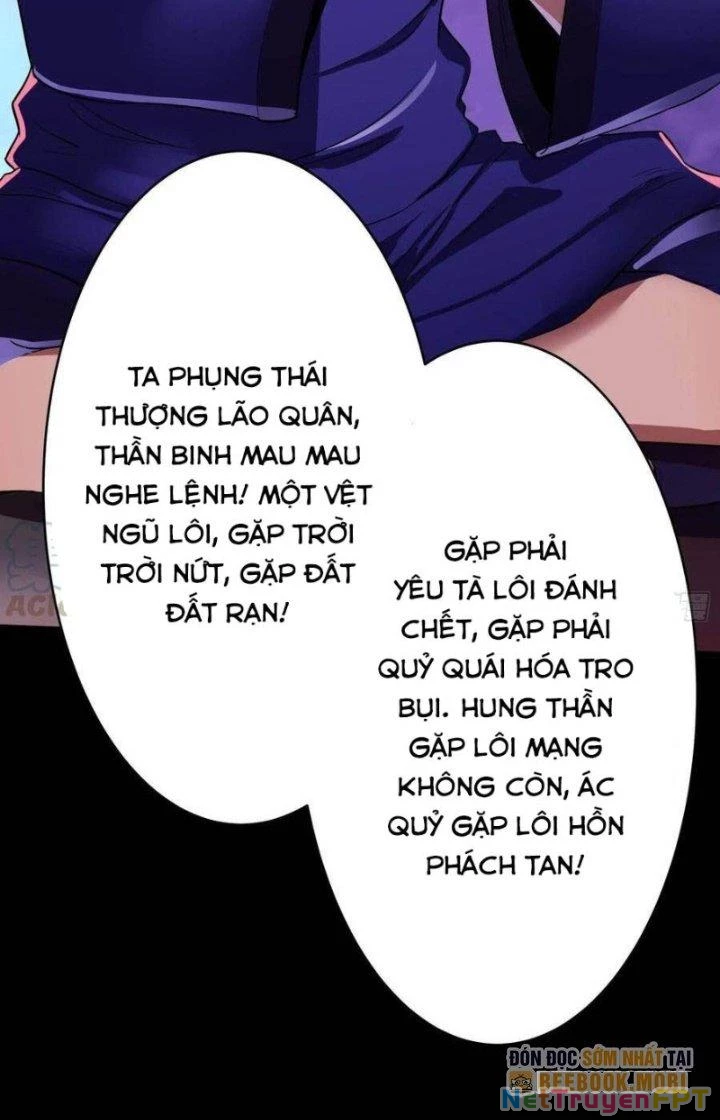 Hành Tẩu Âm Dương Chapter 108 - 37