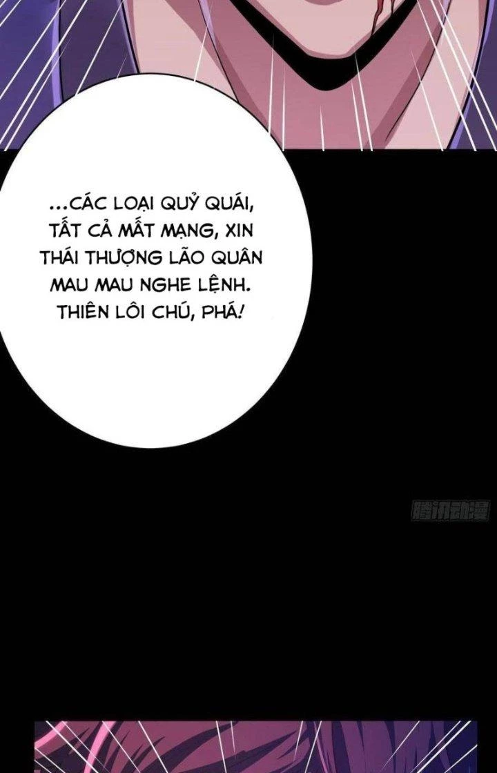 Hành Tẩu Âm Dương Chapter 108 - 39