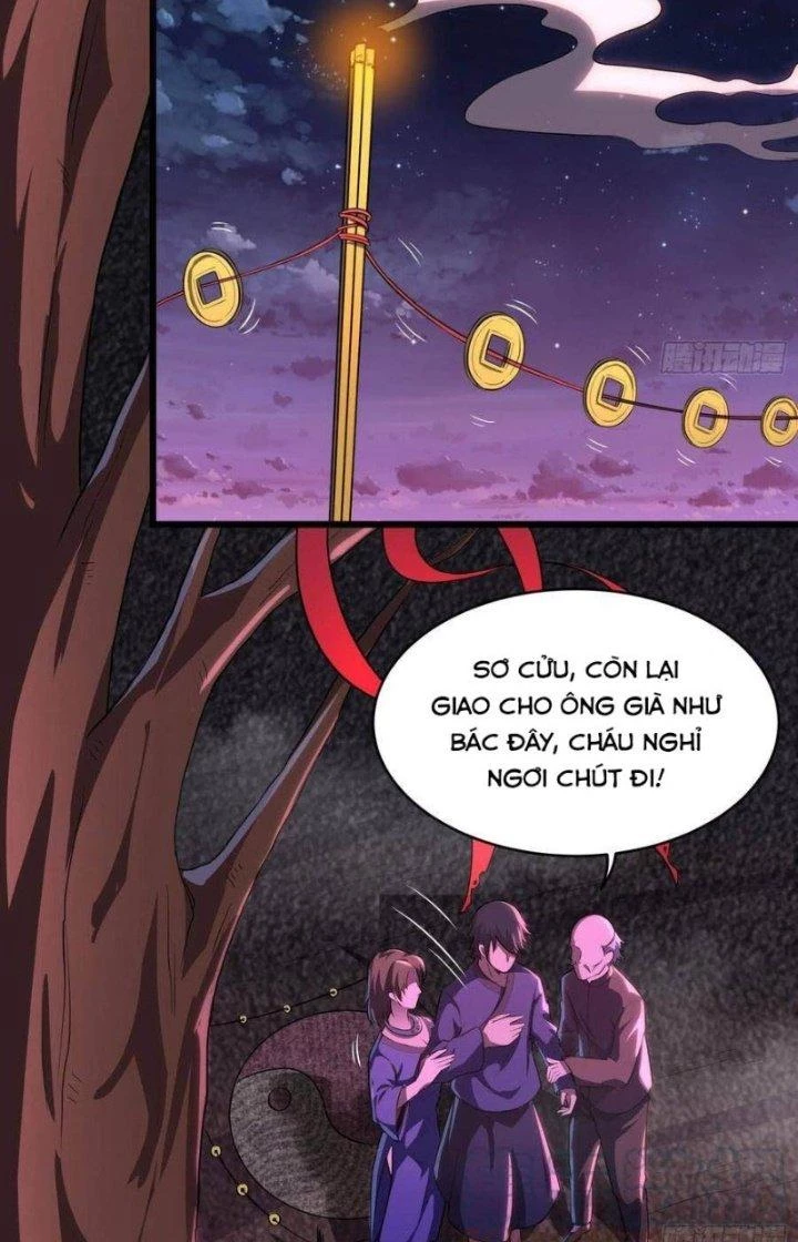 Hành Tẩu Âm Dương Chapter 108 - 42