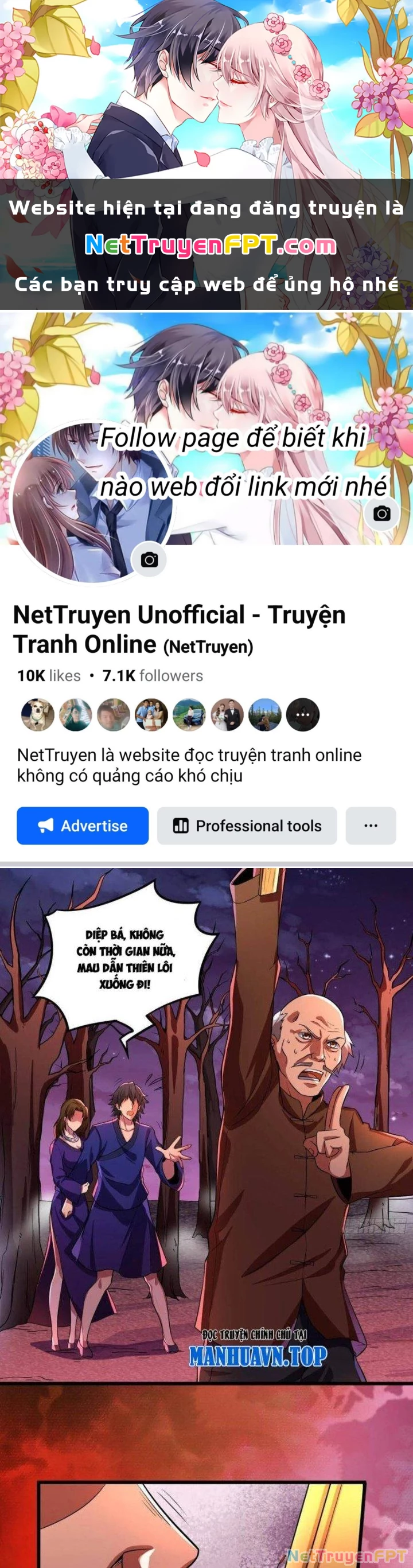 Hành Tẩu Âm Dương Chapter 109 - 1